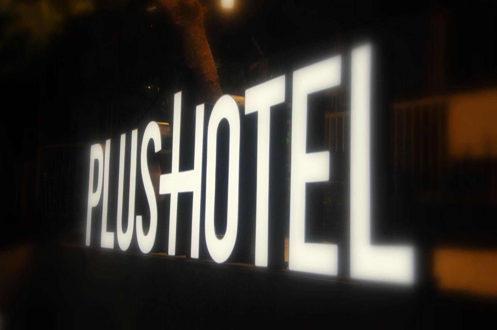 Plus Hotel Bostanci Atasehir Estambul Exterior foto